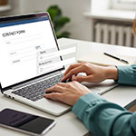 Completar formulario